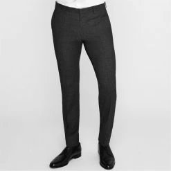 Boss Classic Mens Trousers -Outlet The Lux Evolve Store 51910202 xxl a1