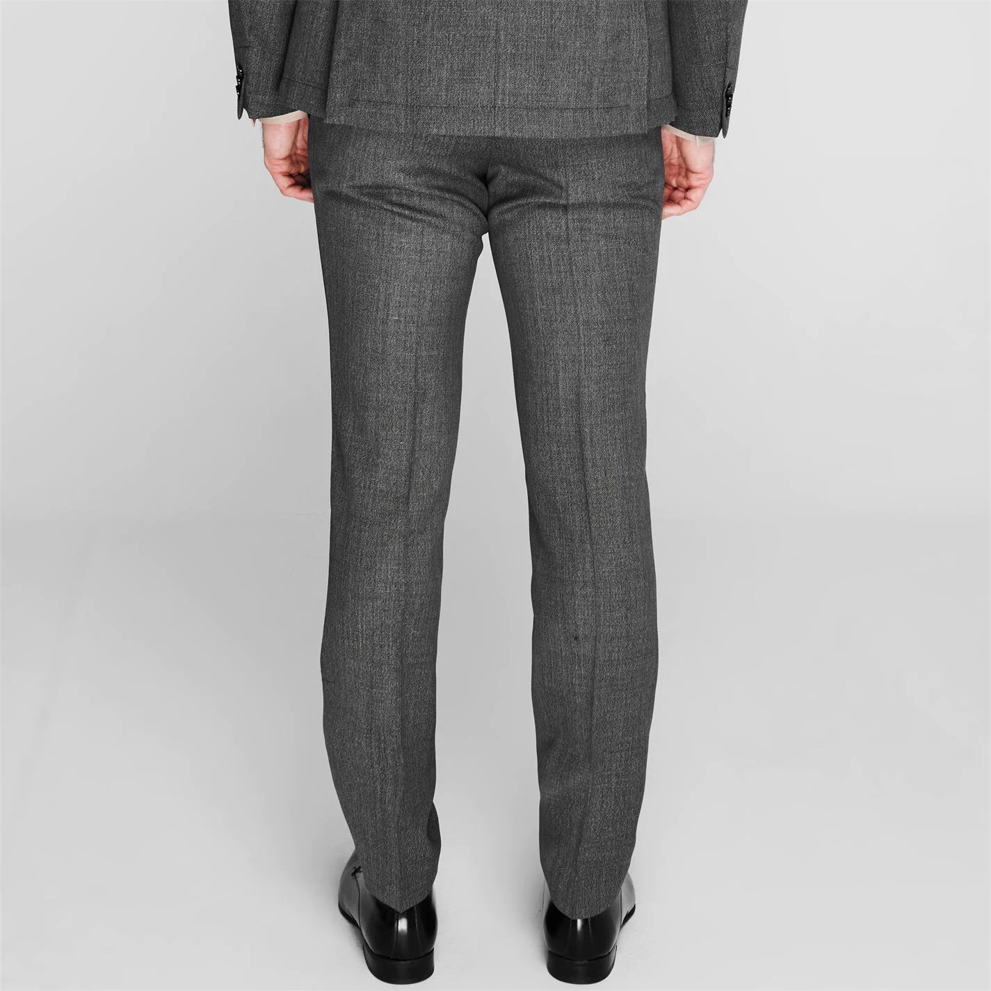 Hugo Heiron Wash Trousers 3 Hugo Heiron Wash Trousers - Image 3