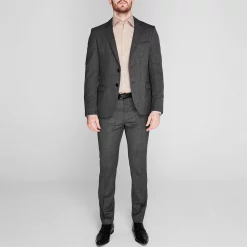 Hugo Heiron Wash Trousers 11 Hugo Heiron Wash Trousers -Outlet The Lux Evolve Store 51913002 xxl a4