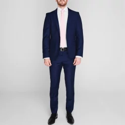 Hugo Hesten Trousers -Outlet The Lux Evolve Store 51918822 xxl a4