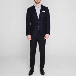 Hugo Hugo Smart Trousers -Outlet The Lux Evolve Store 51920422 xxl a4