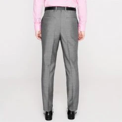 Hugo German Trousers -Outlet The Lux Evolve Store 51923802 xxl a2