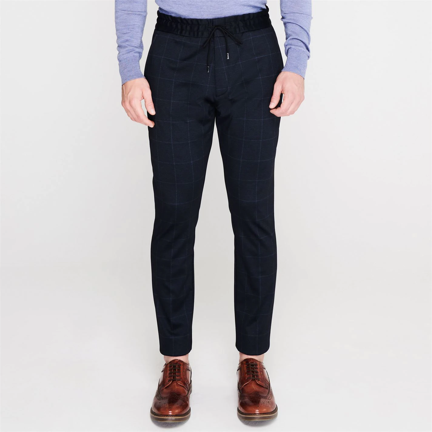 Hugo Zennet Trousers 2 Hugo Zennet Trousers - Image 2