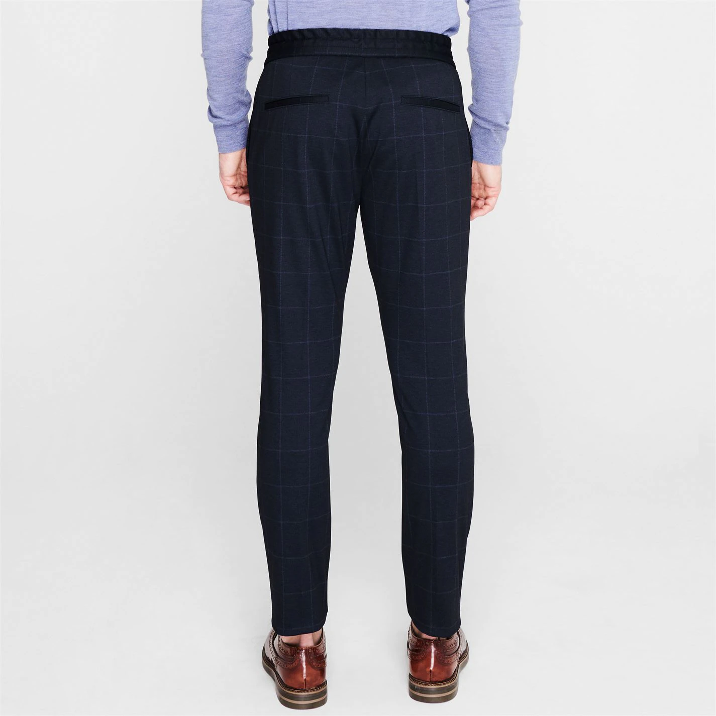 Hugo Zennet Trousers 3 Hugo Zennet Trousers - Image 3