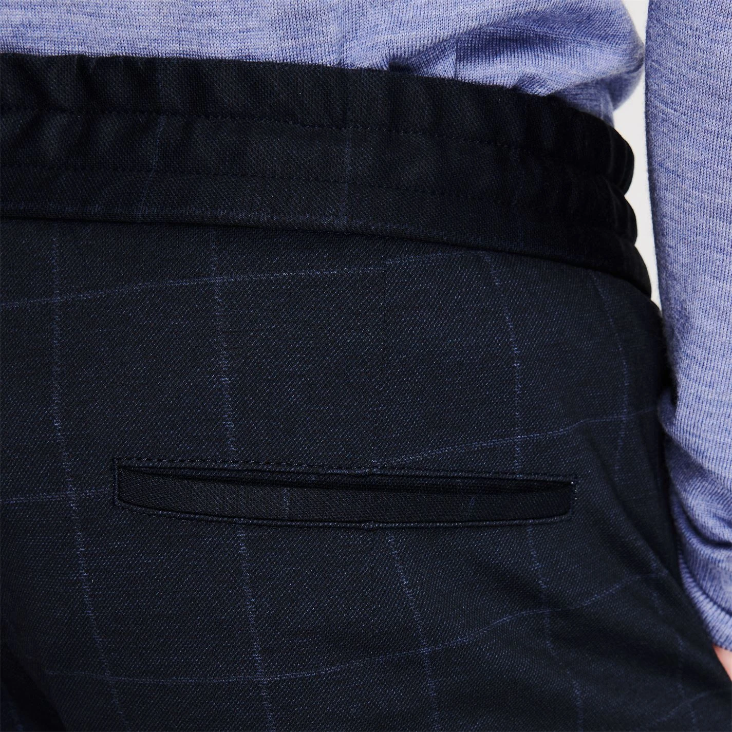 Hugo Zennet Trousers 5 Hugo Zennet Trousers - Image 5