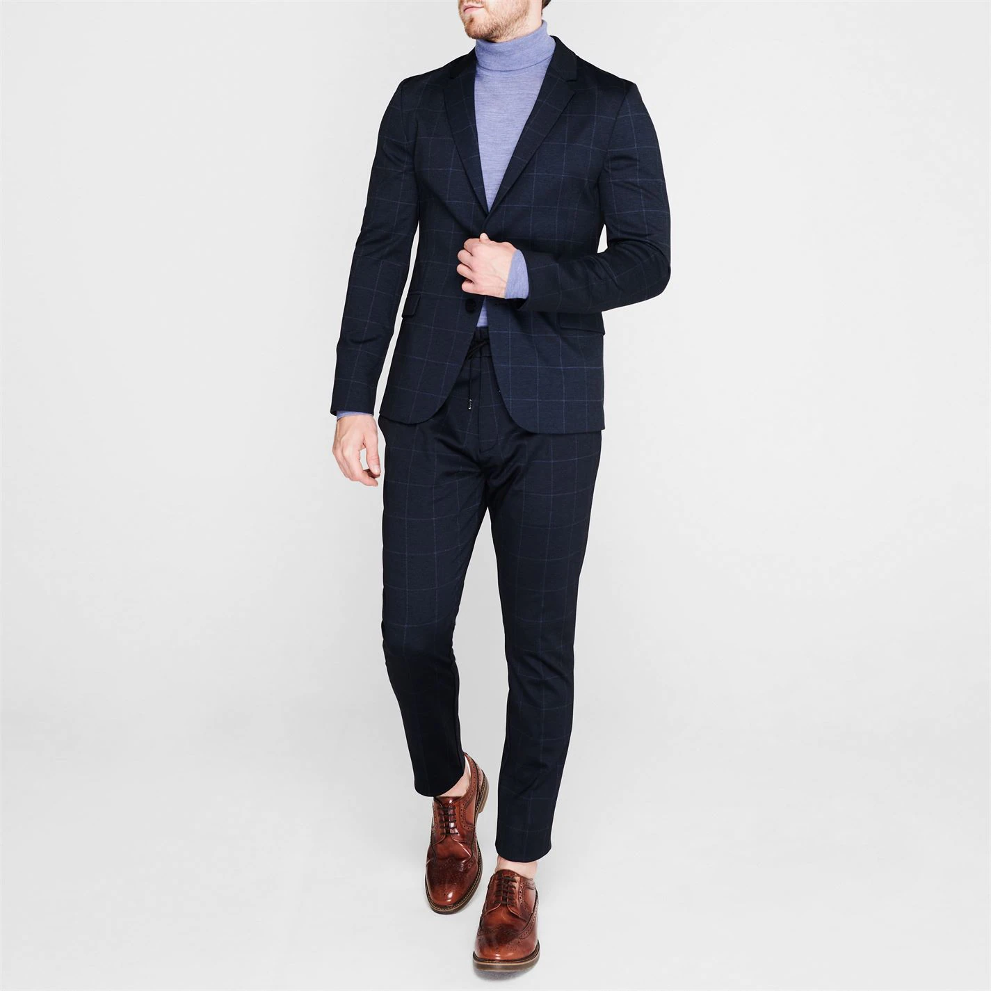 Hugo Zennet Trousers 6 Hugo Zennet Trousers - Image 6