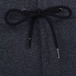 BOSS Slim-Fit Casual Trousers -Outlet The Lux Evolve Store 51924422 xxl a3