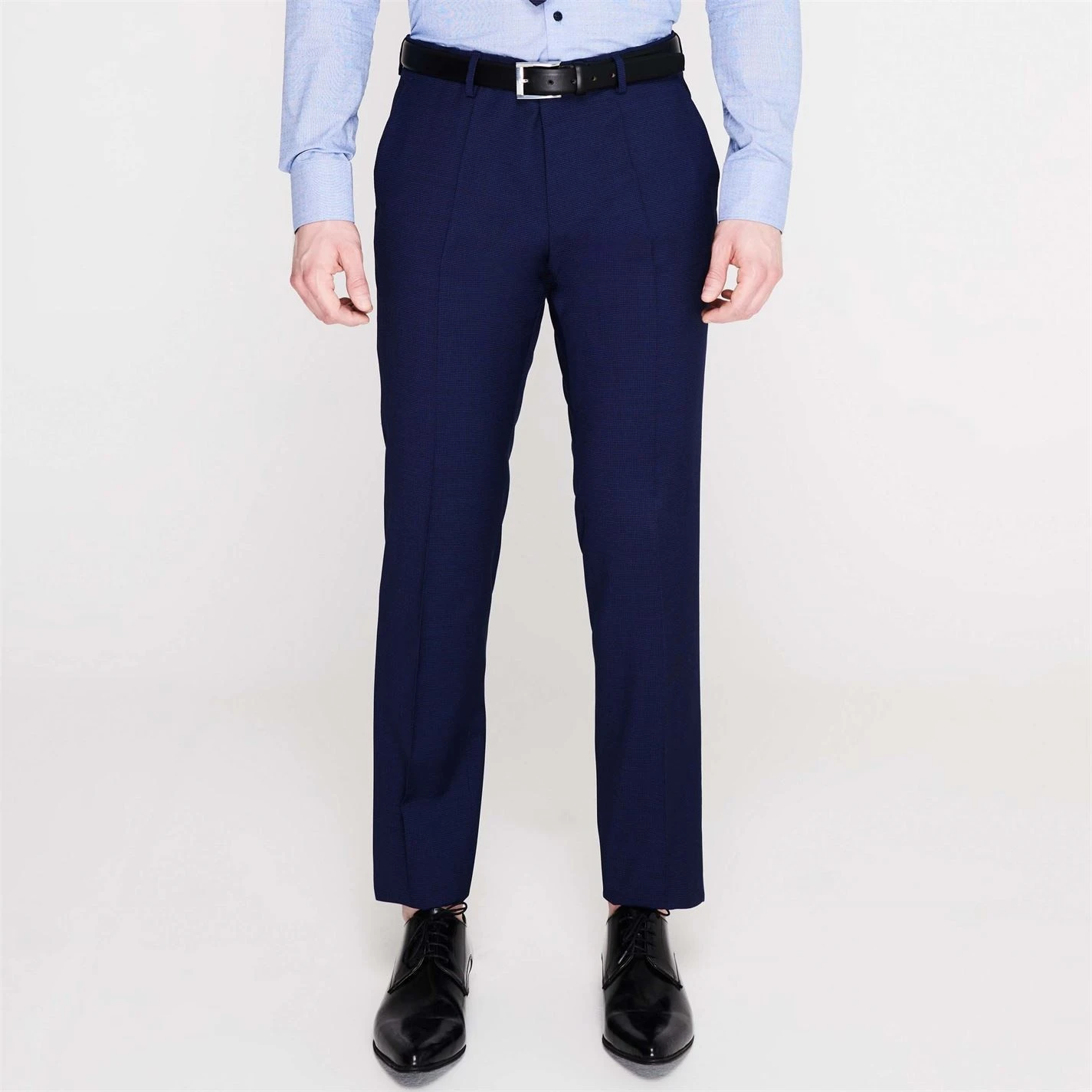 Boss Genius Trousers 2 Boss Genius Trousers - Image 2