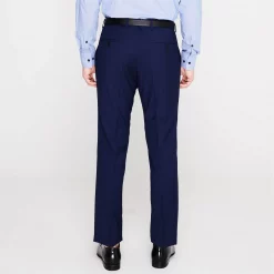 Boss Genius Trousers 8 Boss Genius Trousers -Outlet The Lux Evolve Store 51924622 xxl a2