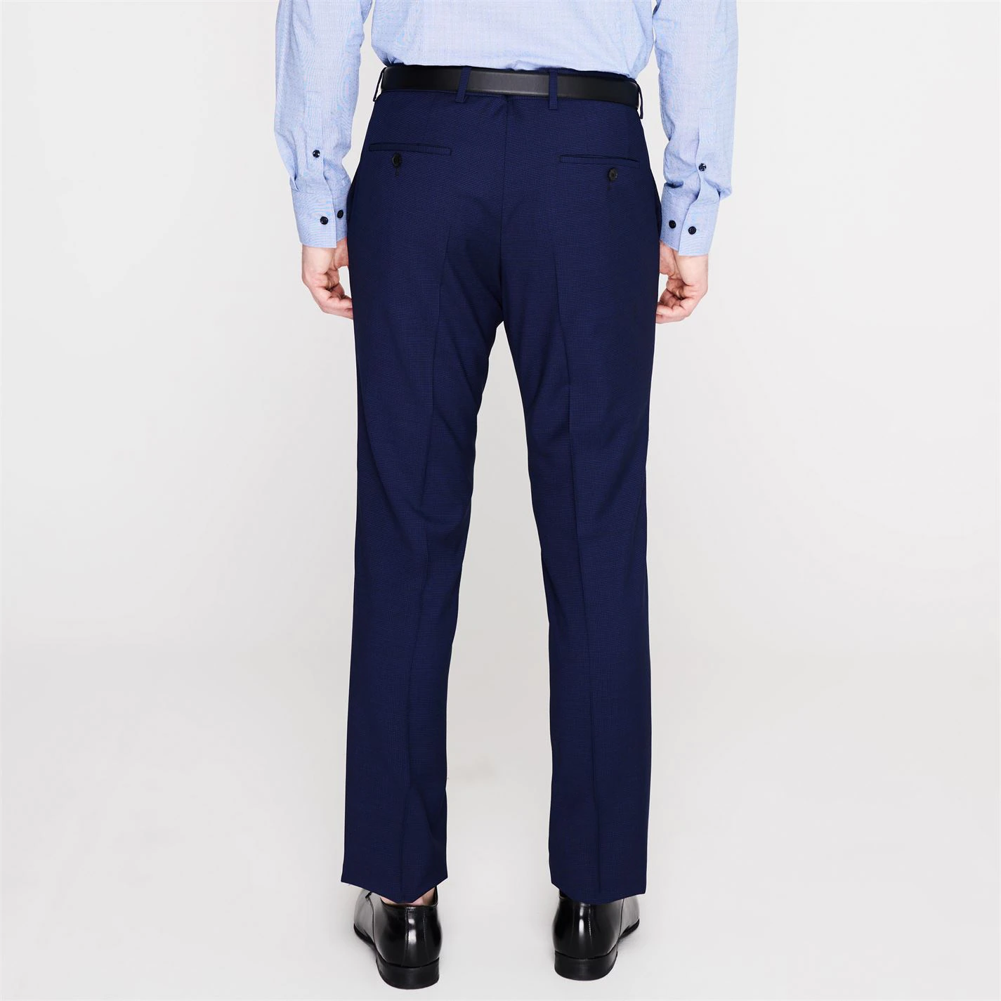 Boss Genius Trousers 3 Boss Genius Trousers - Image 3