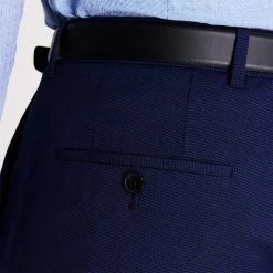 Boss Genius Trousers 9 Boss Genius Trousers -Outlet The Lux Evolve Store 51924622 xxl a3