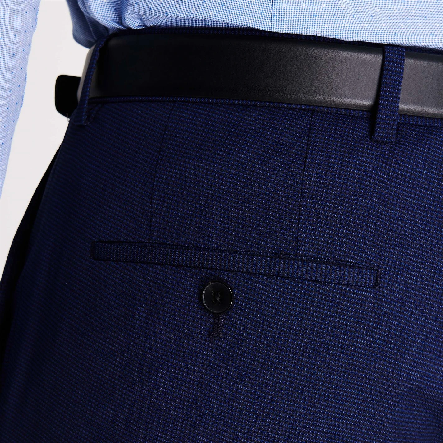 Boss Genius Trousers 4 Boss Genius Trousers - Image 4