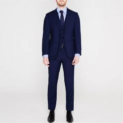 Boss Genius Trousers 10 Boss Genius Trousers -Outlet The Lux Evolve Store 51924622 xxl a4