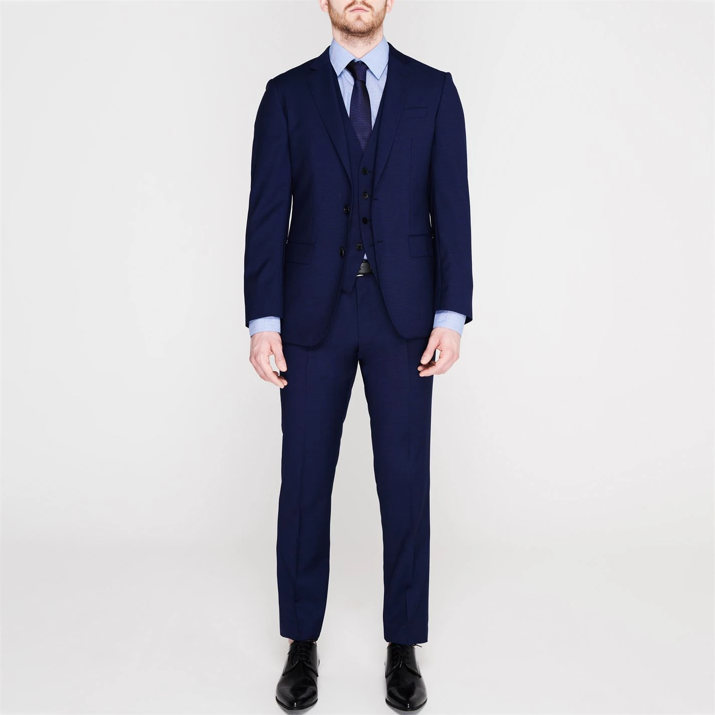 Boss Genius Trousers 5 Boss Genius Trousers - Image 5