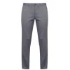 Boss Stanino Slim Fit Smart Stretch Trousers