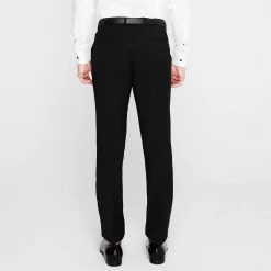 Hugo Slim Fit Suit Trousers -Outlet The Lux Evolve Store 51934703 xxl a2