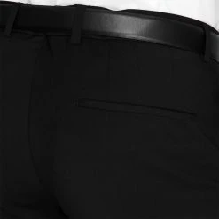 Hugo Slim Fit Suit Trousers -Outlet The Lux Evolve Store 51934703 xxl a4