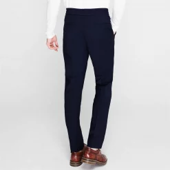 Hugo Zennet Trousers -Outlet The Lux Evolve Store 51939022 xxl a2