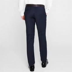 Hugo Hesten Trousers -Outlet The Lux Evolve Store 51939122 xxl a2