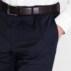 Hugo Hesten Trousers -Outlet The Lux Evolve Store 51939122 xxl a3