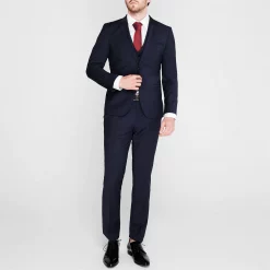 Hugo Hesten Trousers -Outlet The Lux Evolve Store 51939122 xxl a5