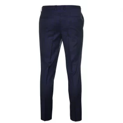 Hugo Hets Check Trousers -Outlet The Lux Evolve Store 51950622 xxl a10