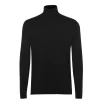 Boss Musso Roll Neck Jumper