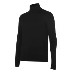 Boss Musso Roll Neck Jumper -Outlet The Lux Evolve Store 52027103 xxl a11