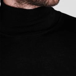 Boss Musso Roll Neck Jumper -Outlet The Lux Evolve Store 52027103 xxl a3