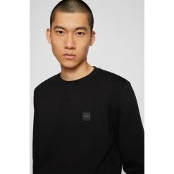 Boss Westart Sweatshirt -Outlet The Lux Evolve Store 52090803 xxl a3