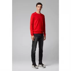 Boss Kabiro Knit Jumper -Outlet The Lux Evolve Store 52107712 xxl a1