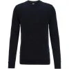 Boss Afulos Knit Jumper