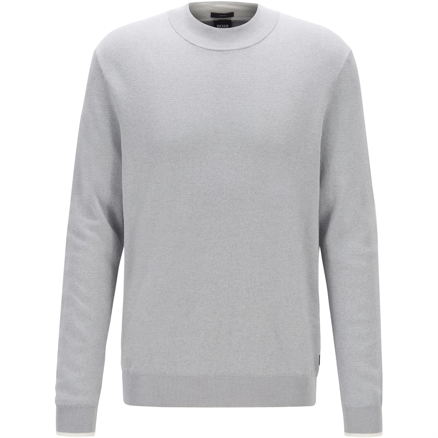 Boss Oleo Sweatshirt 1 Boss Oleo Sweatshirt