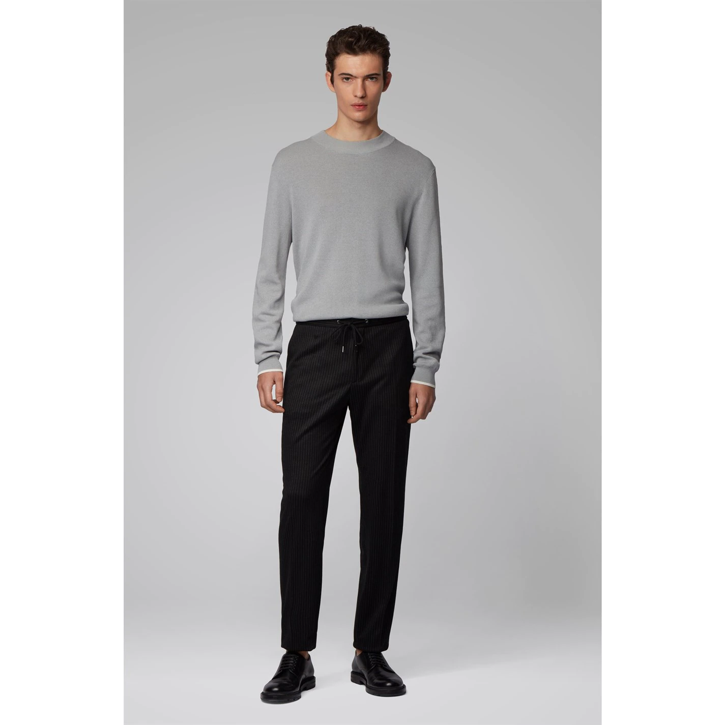 Boss Oleo Sweatshirt 2 Boss Oleo Sweatshirt - Image 2