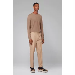 Boss Fabello Sweatshirt -Outlet The Lux Evolve Store 52109205 xxl a1