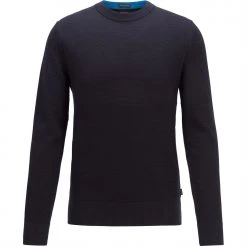 Boss Ocaio Knit Jumper