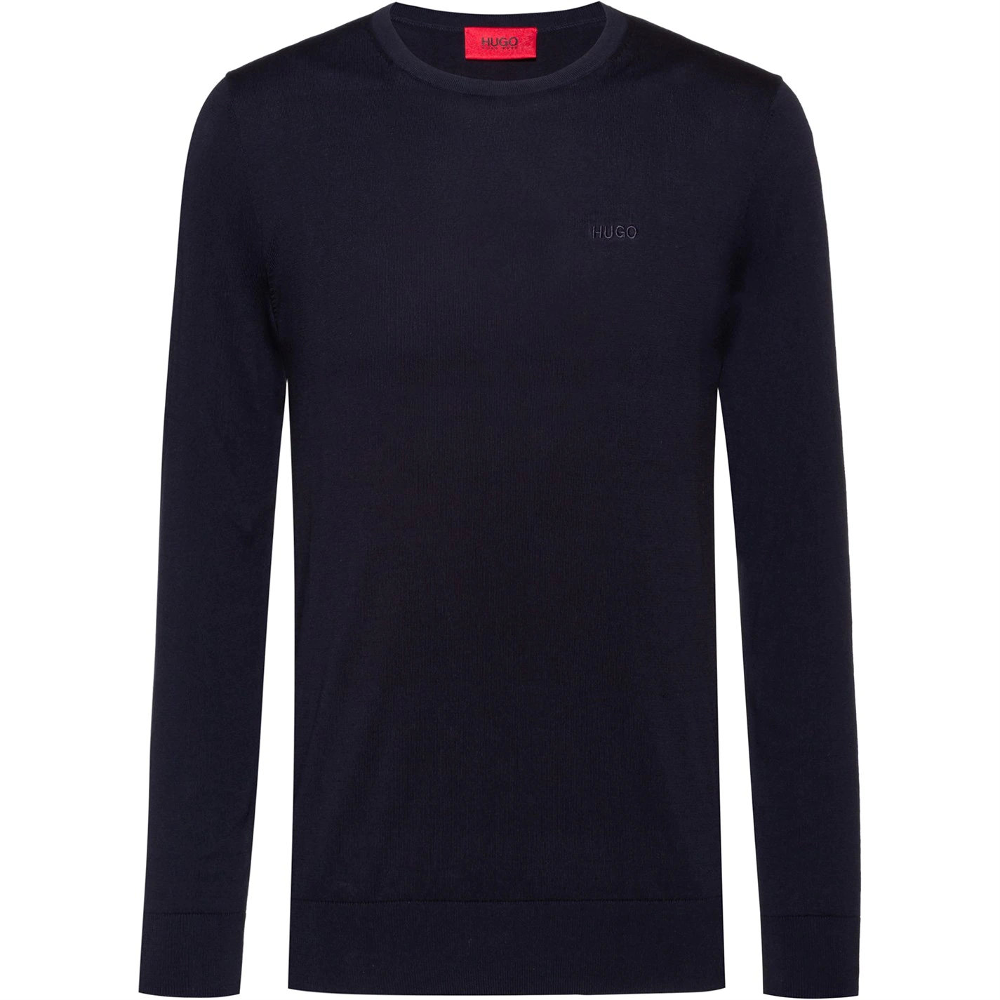 Hugo San Lorenzo Sweater 1 Hugo San Lorenzo Sweater