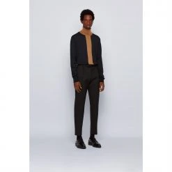 Boss Montes Jumper -Outlet The Lux Evolve Store 52113303 xxl a1