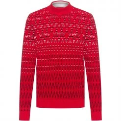 Hugo Snoweg Knit Jumper