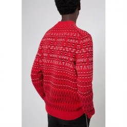 Hugo Snoweg Knit Jumper -Outlet The Lux Evolve Store 52115706 xxl a2