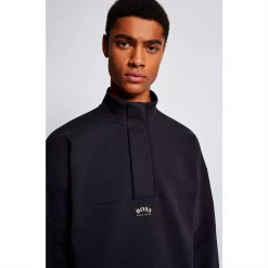 Boss Salboa AJ Sweatshirt 8 Boss Salboa AJ Sweatshirt -Outlet The Lux Evolve Store 52116618 xxl a3