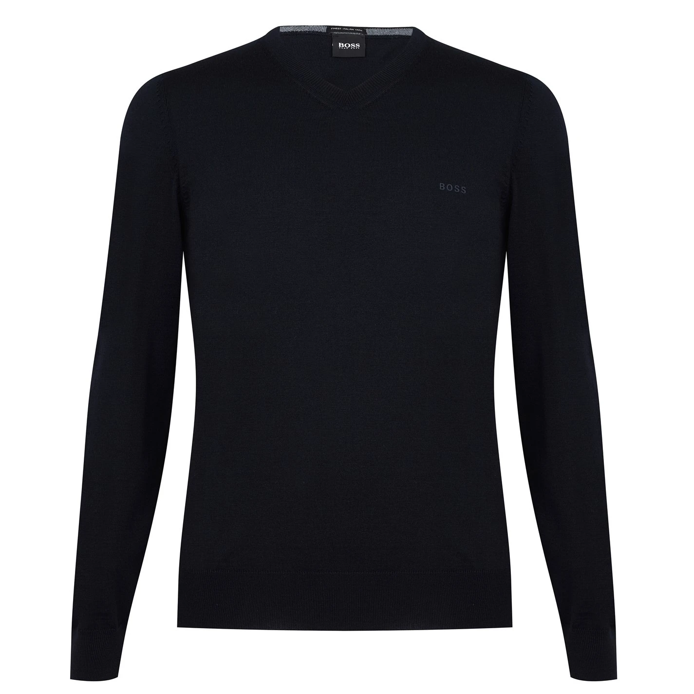 Boss Baram Sweatshirt 1 Boss Baram Sweatshirt