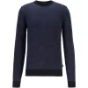 Boss Boss Maurillo Crew Sweater Mens