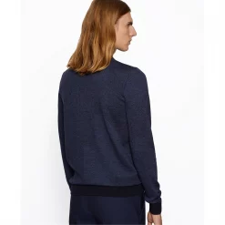 Boss Boss Maurillo Crew Sweater Mens -Outlet The Lux Evolve Store 52134418 xxl a2