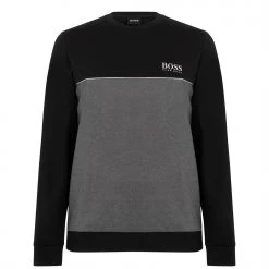 Boss Tracksuit Sweatshirt