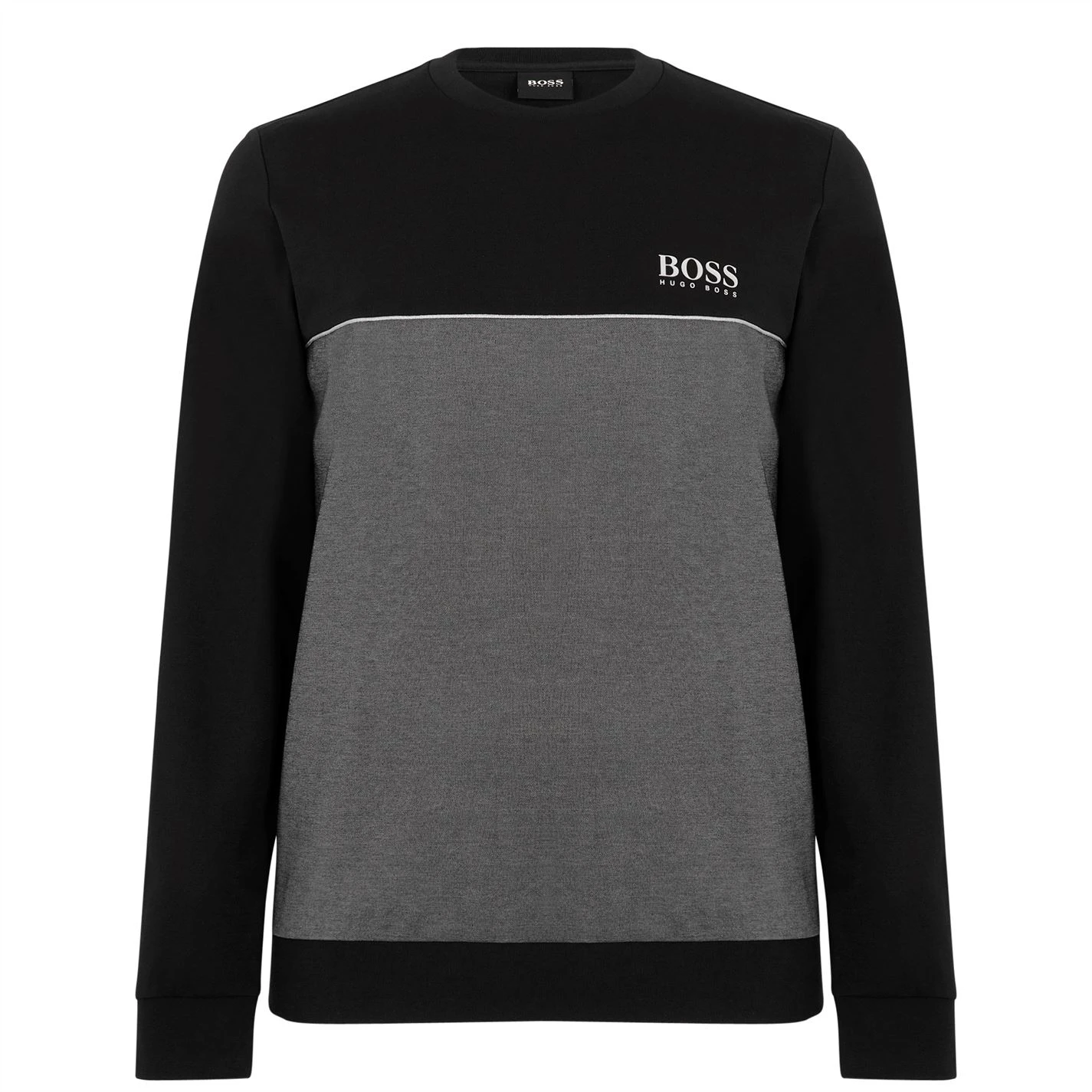 Boss Tracksuit Sweatshirt 1 Boss Tracksuit Sweatshirt