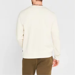 Boss Boss Logo Sweater Mens -Outlet The Lux Evolve Store 52176001 xxl a2