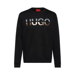 Hugo Derglas Crew Sweatshirt