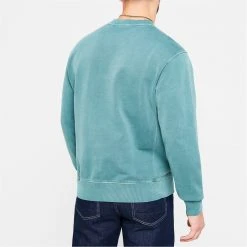 Boss Wedfade Crew Sweatshirt -Outlet The Lux Evolve Store 52178715 xxl a2