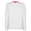 Boss Salbo 1 Crew Sweatshirt